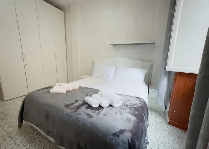 Apartment Zoelia Bologna House Rom