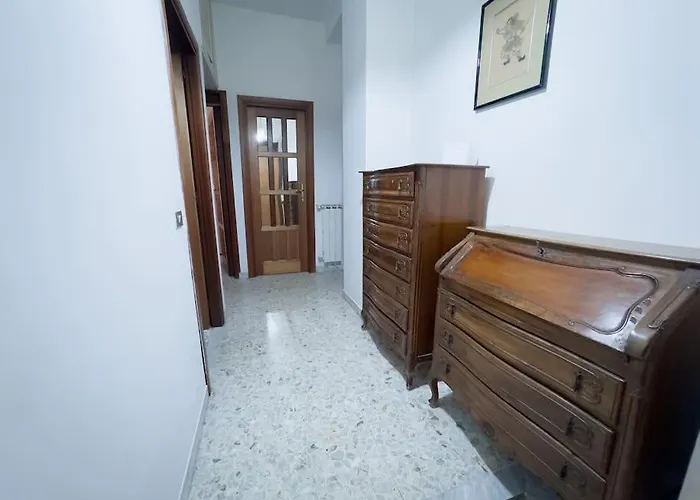 Zoelia Bologna House * Rom