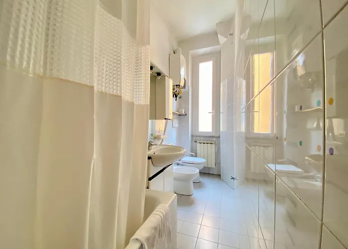 Apartment Zoelia Bologna House Rom