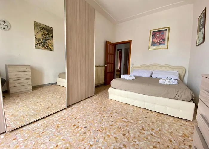 Apartment Zoelia Bologna House