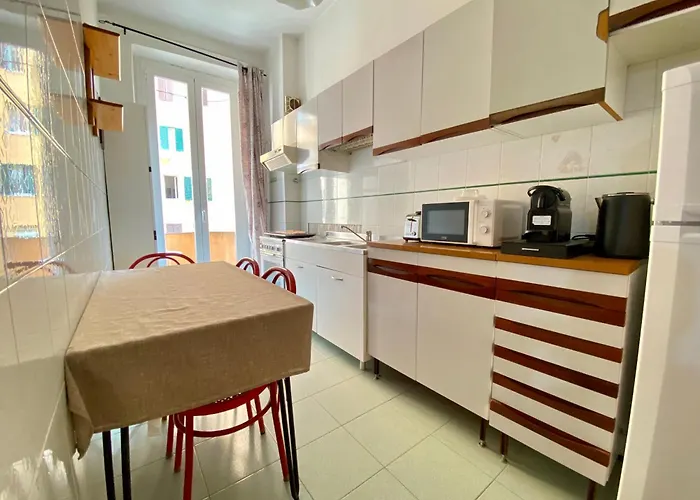 Zoelia Bologna House Rom